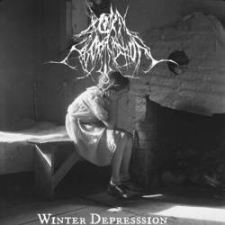 Born An Abomination : Winter Depression